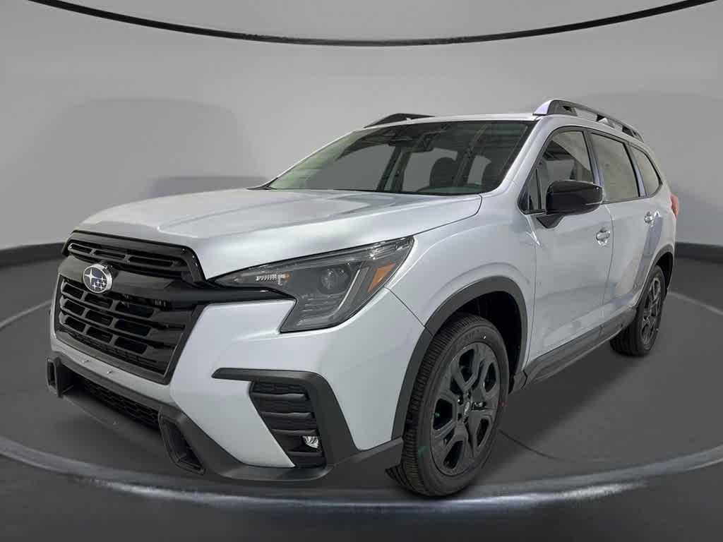 new 2025 Subaru Ascent car, priced at $43,292
