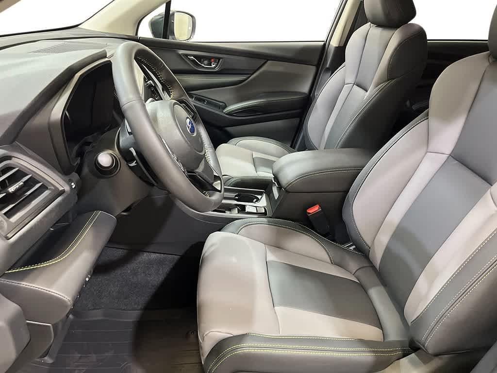 new 2025 Subaru Ascent car, priced at $43,292