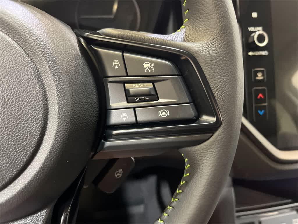 new 2025 Subaru Ascent car, priced at $43,292