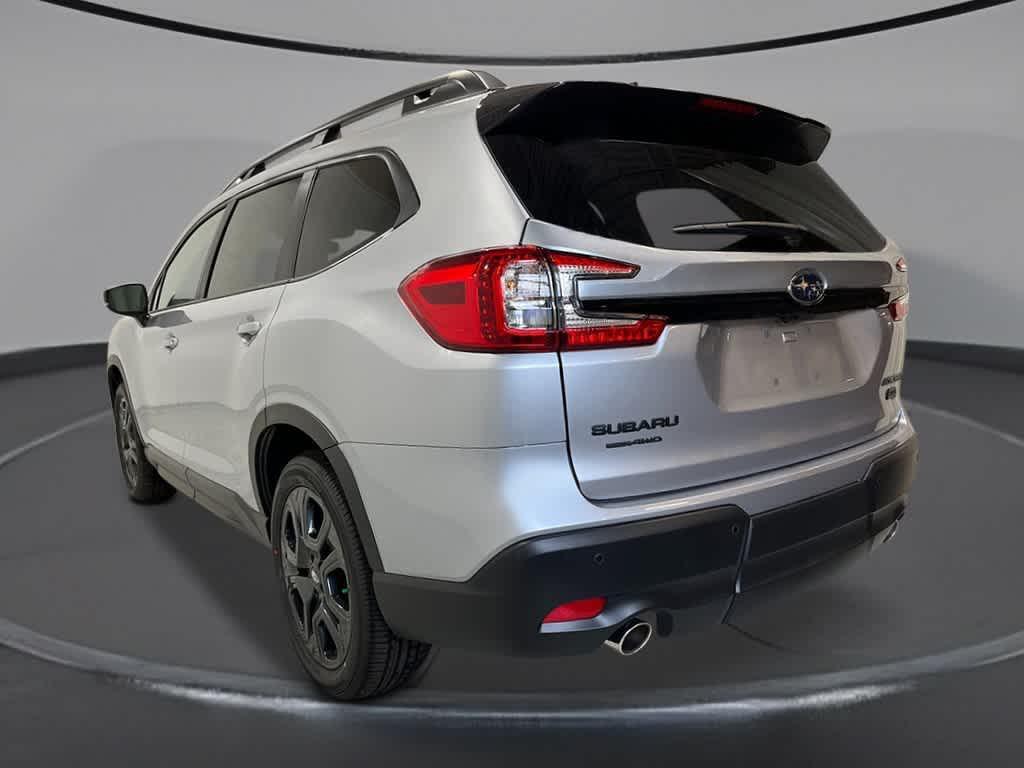 new 2025 Subaru Ascent car, priced at $43,292