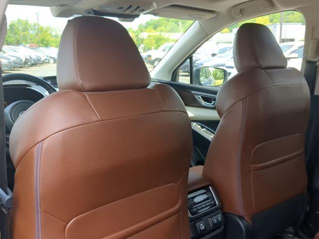 used 2022 Subaru Ascent car, priced at $27,500