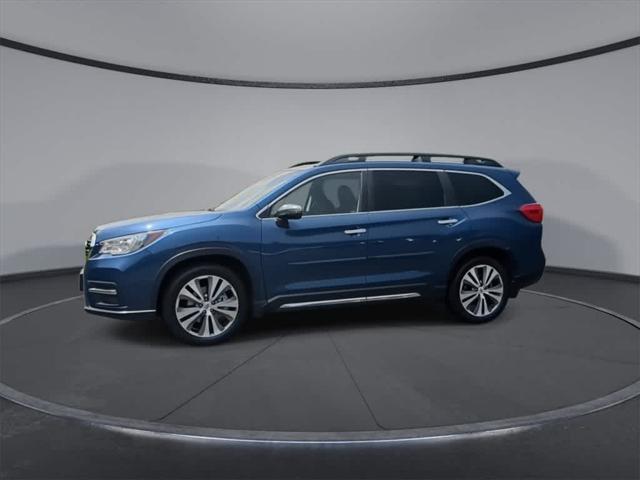 used 2022 Subaru Ascent car, priced at $27,500