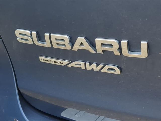 used 2022 Subaru Ascent car, priced at $27,500