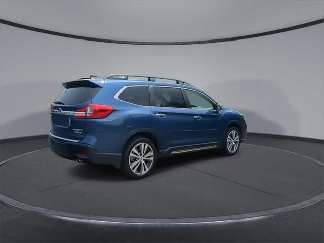 used 2022 Subaru Ascent car, priced at $27,500