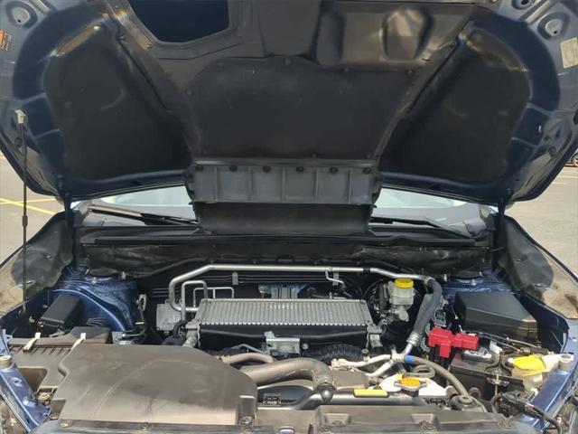 used 2022 Subaru Ascent car, priced at $27,500