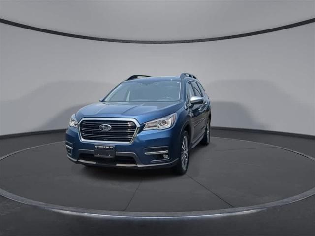 used 2022 Subaru Ascent car, priced at $27,500