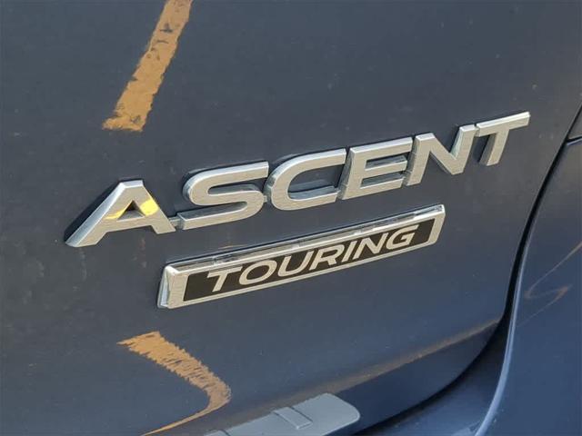 used 2022 Subaru Ascent car, priced at $27,500