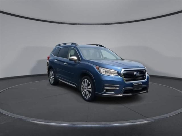 used 2022 Subaru Ascent car, priced at $27,500