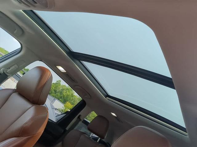 used 2022 Subaru Ascent car, priced at $27,500