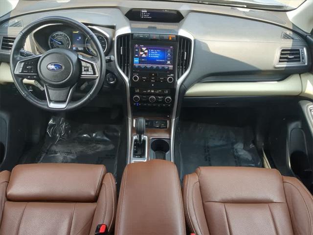 used 2022 Subaru Ascent car, priced at $27,500