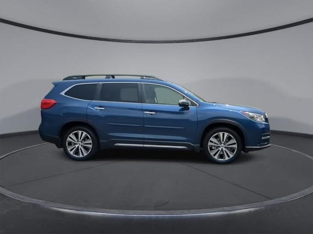 used 2022 Subaru Ascent car, priced at $27,500