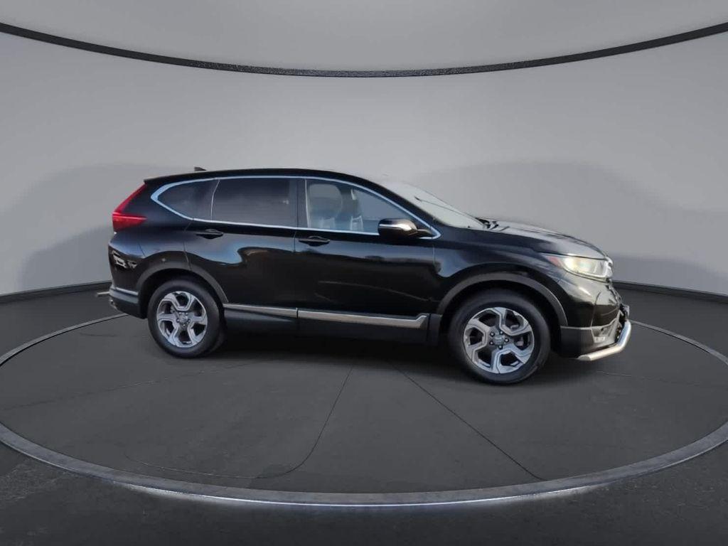used 2019 Honda CR-V car, priced at $25,300