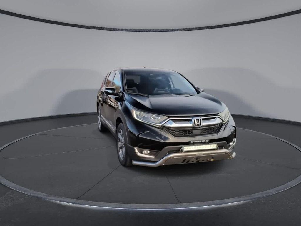 used 2019 Honda CR-V car, priced at $25,300