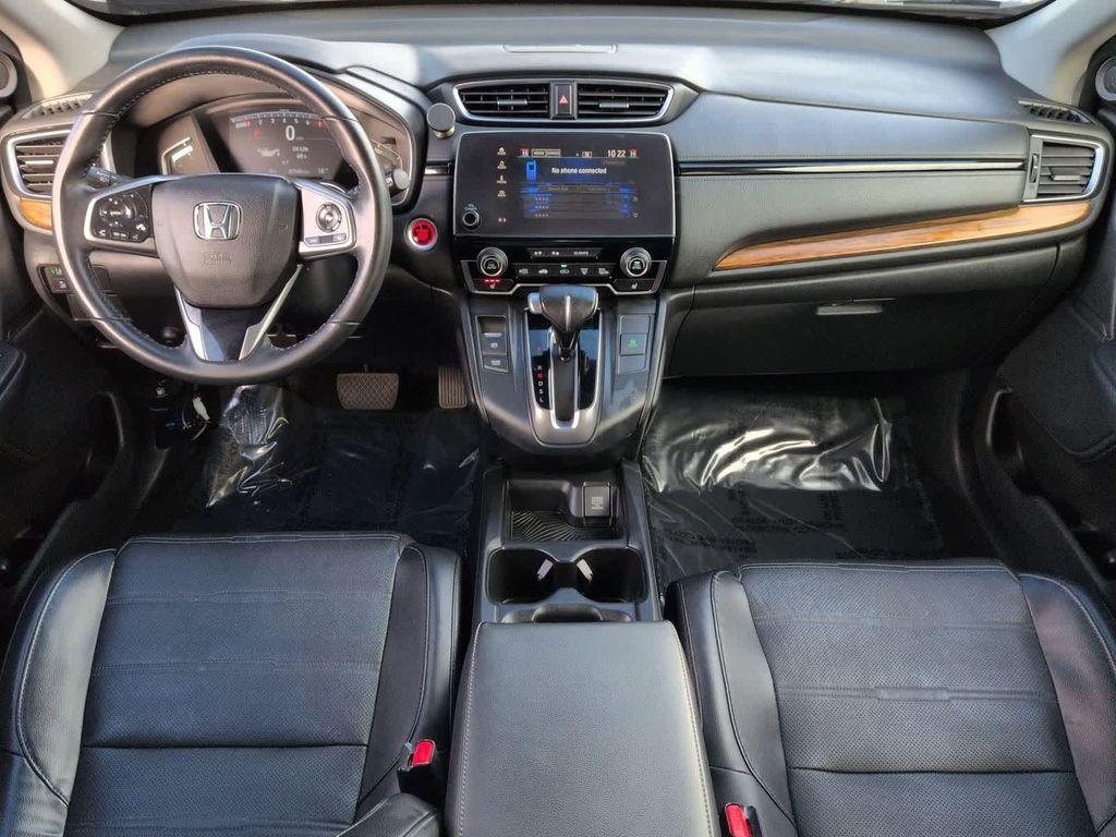 used 2019 Honda CR-V car, priced at $25,300
