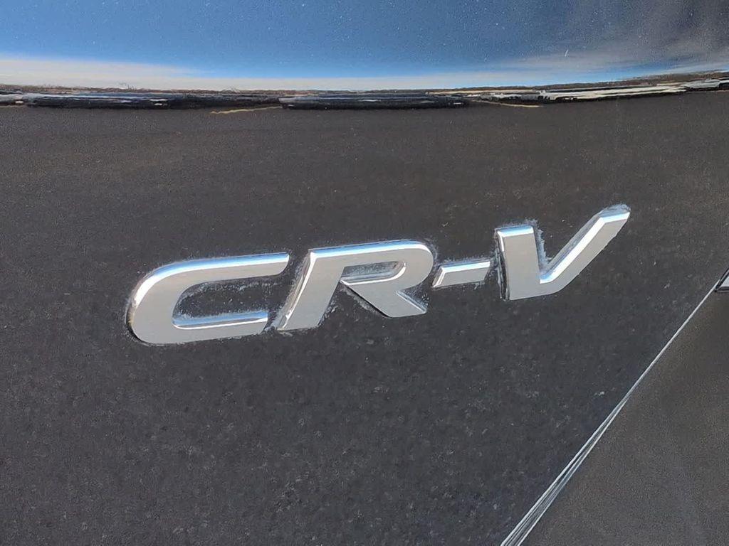 used 2019 Honda CR-V car, priced at $25,300