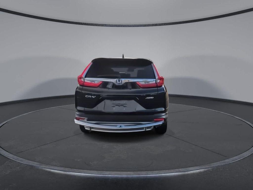used 2019 Honda CR-V car, priced at $25,300