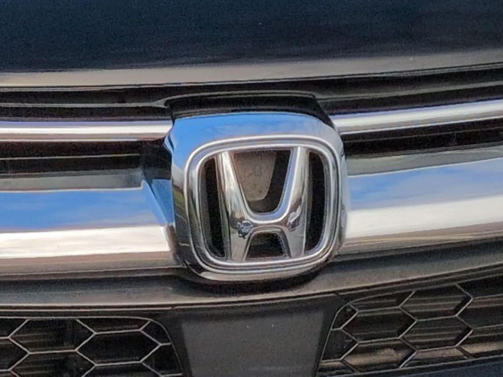 used 2019 Honda CR-V car, priced at $25,300