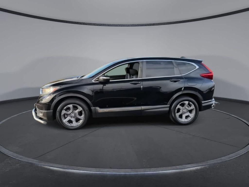 used 2019 Honda CR-V car, priced at $25,300