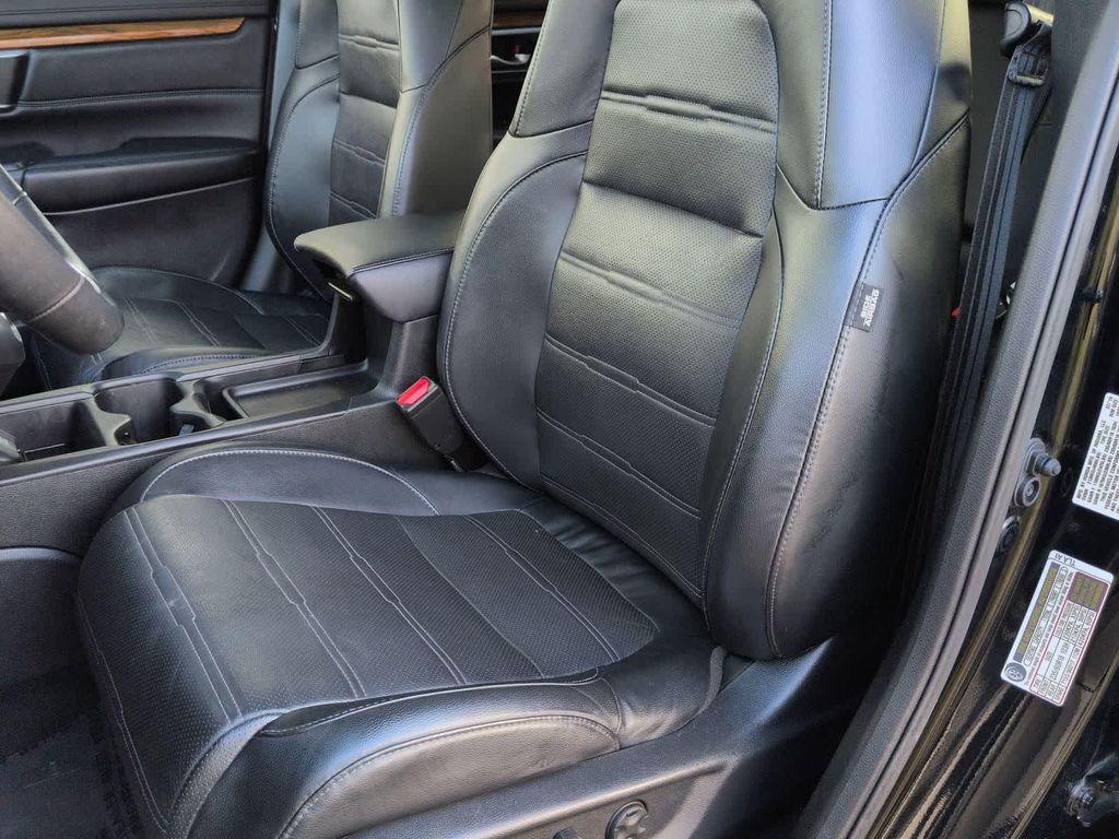 used 2019 Honda CR-V car, priced at $25,300