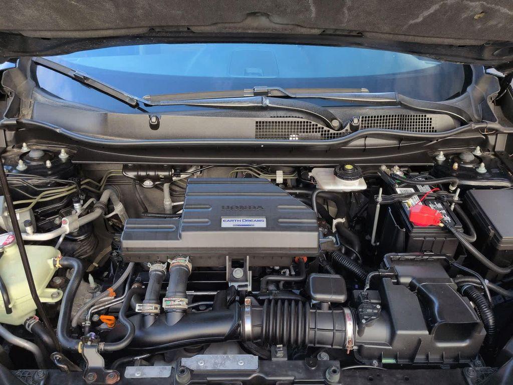 used 2019 Honda CR-V car, priced at $25,300