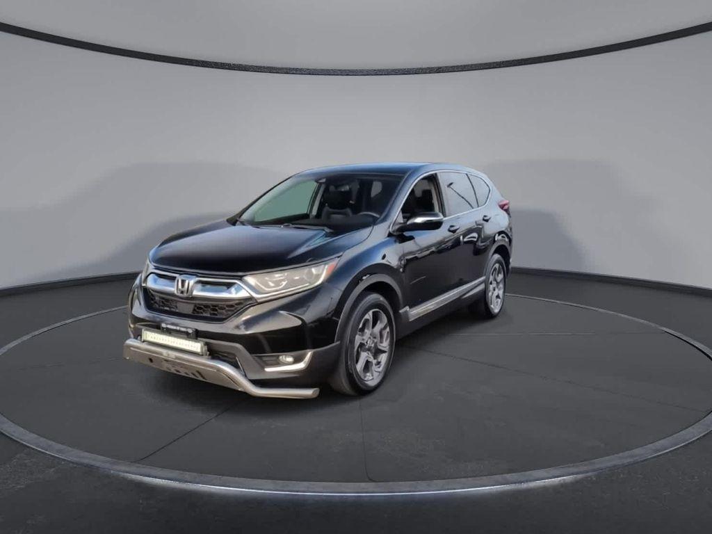 used 2019 Honda CR-V car, priced at $25,300