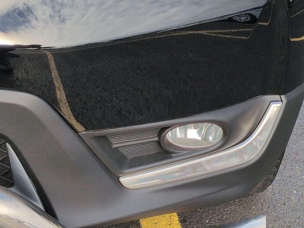 used 2019 Honda CR-V car, priced at $25,300