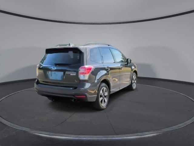 used 2017 Subaru Forester car, priced at $14,250