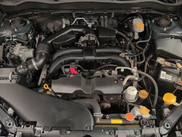 used 2017 Subaru Forester car, priced at $14,250