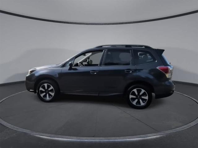 used 2017 Subaru Forester car, priced at $14,250