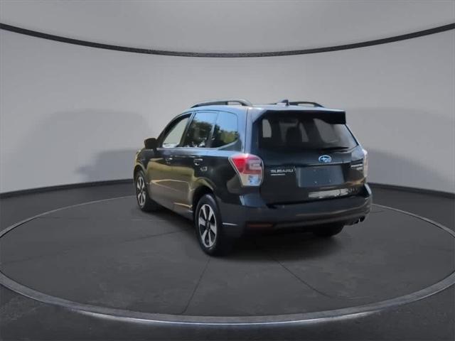 used 2017 Subaru Forester car, priced at $14,250