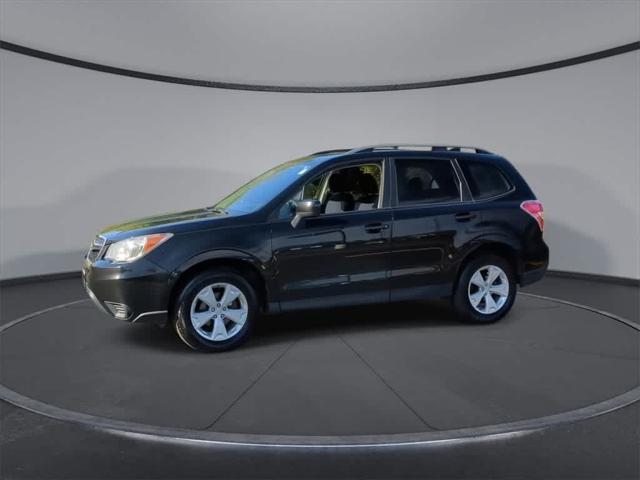 used 2016 Subaru Forester car, priced at $12,751