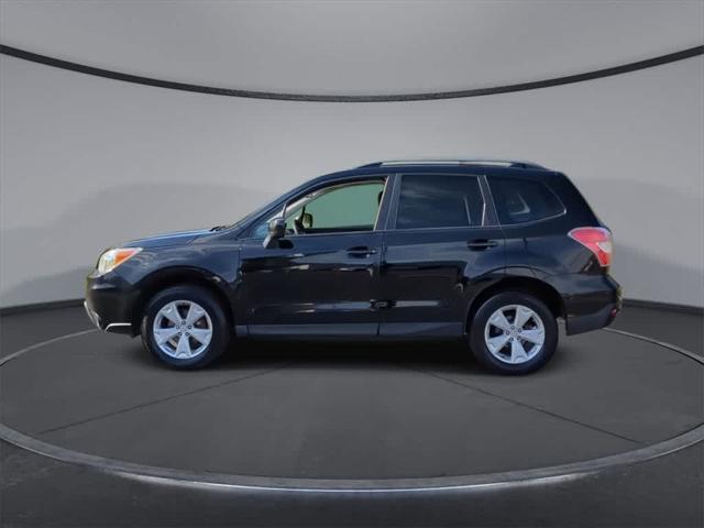 used 2016 Subaru Forester car, priced at $12,751