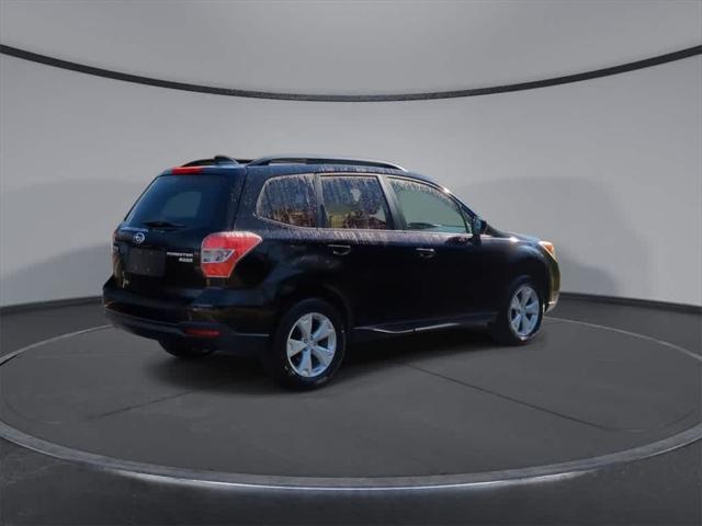 used 2016 Subaru Forester car, priced at $12,751