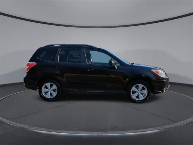 used 2016 Subaru Forester car, priced at $12,751