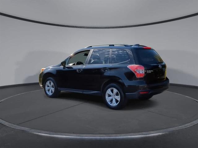 used 2016 Subaru Forester car, priced at $12,751