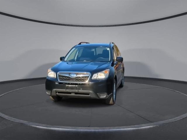 used 2016 Subaru Forester car, priced at $12,751