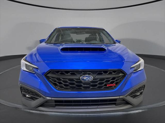 new 2025 Subaru WRX car, priced at $43,369