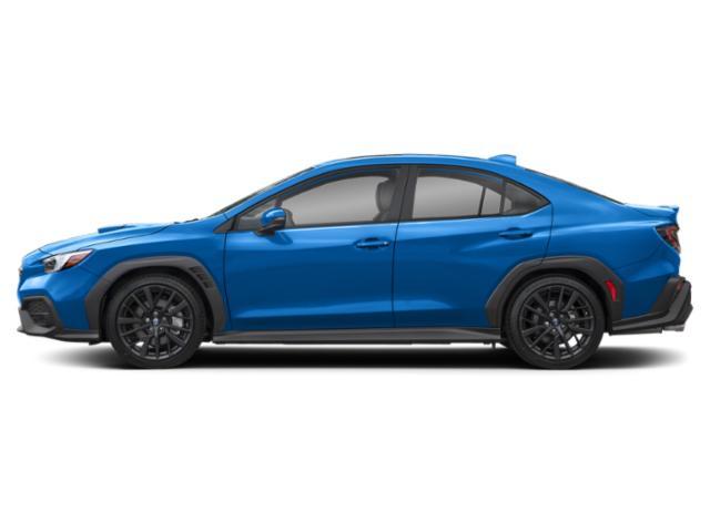 new 2025 Subaru WRX car, priced at $43,369