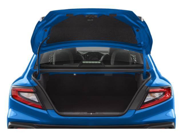 new 2025 Subaru WRX car, priced at $43,369