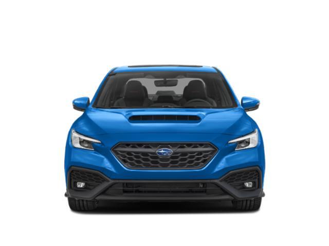 new 2025 Subaru WRX car, priced at $43,369