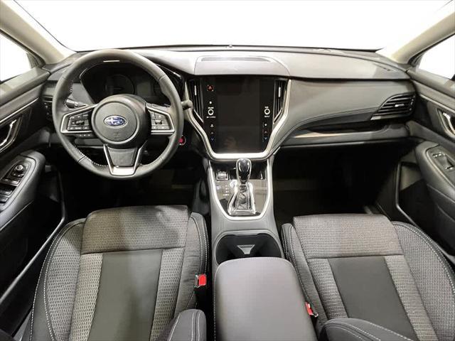 new 2025 Subaru Outback car, priced at $37,191