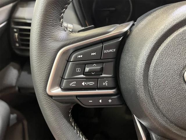 new 2025 Subaru Outback car, priced at $37,191