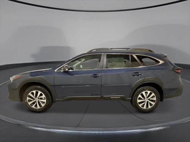 new 2025 Subaru Outback car, priced at $37,191