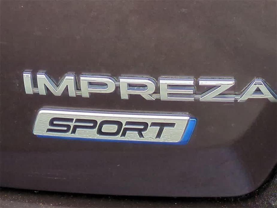 used 2013 Subaru Impreza car, priced at $12,187
