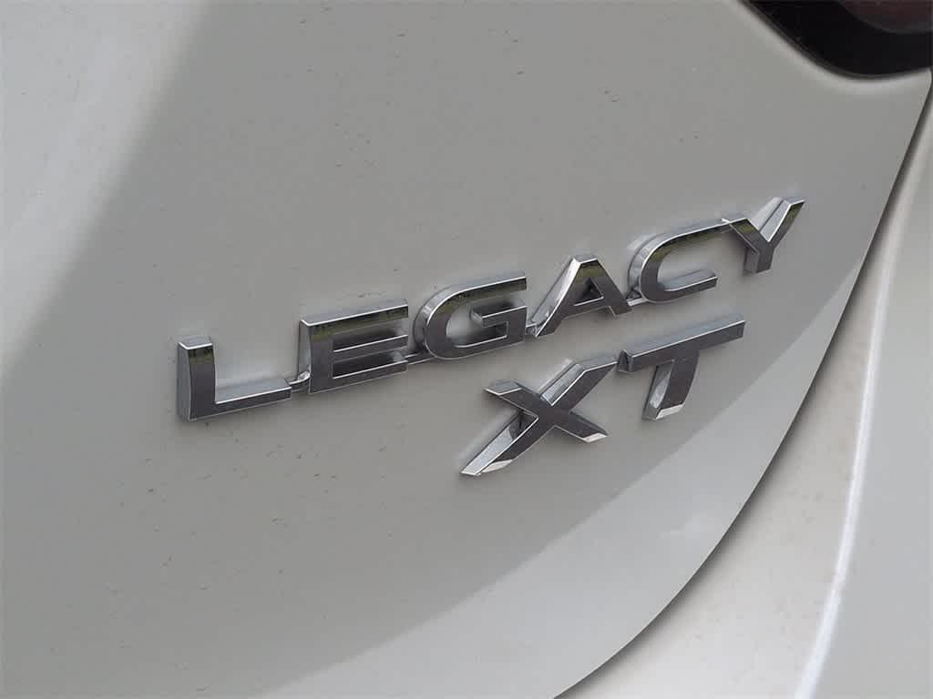 used 2022 Subaru Legacy car, priced at $27,540