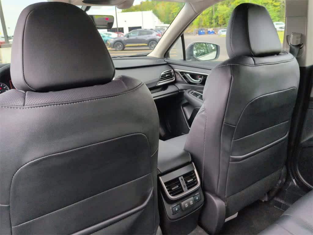 used 2022 Subaru Legacy car, priced at $27,540