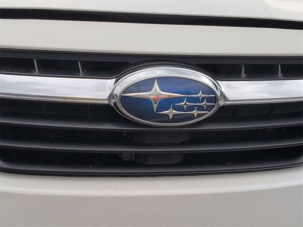 used 2022 Subaru Legacy car, priced at $27,540