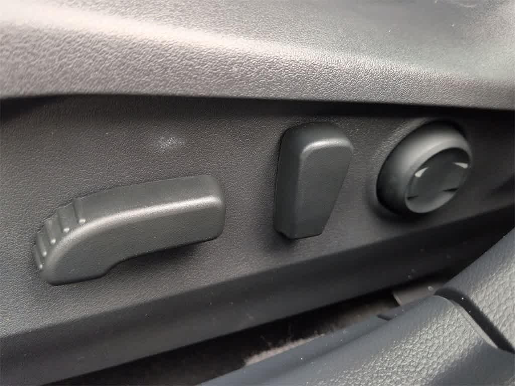 used 2022 Subaru Legacy car, priced at $27,540