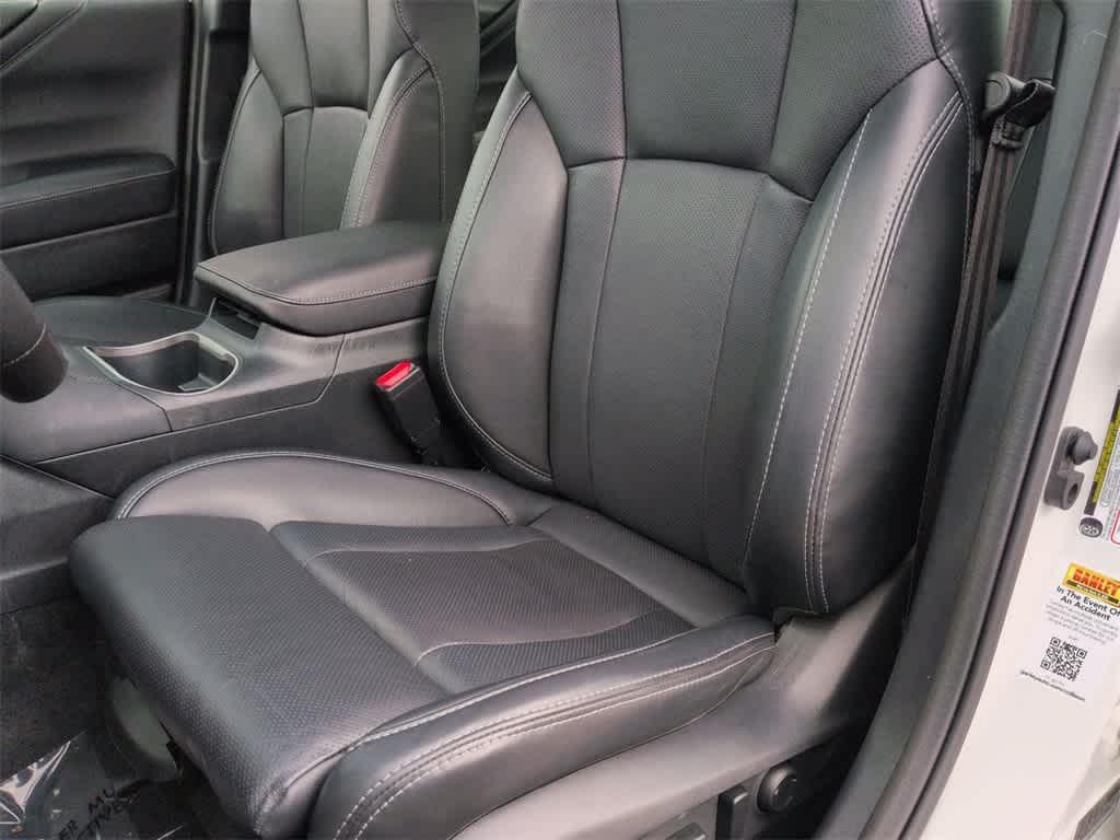 used 2022 Subaru Legacy car, priced at $27,540