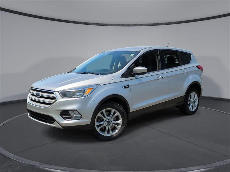 used 2019 Ford Escape car, priced at $18,198